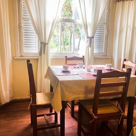 La Casona- Bv Hoteles La Falda Kültér fotó