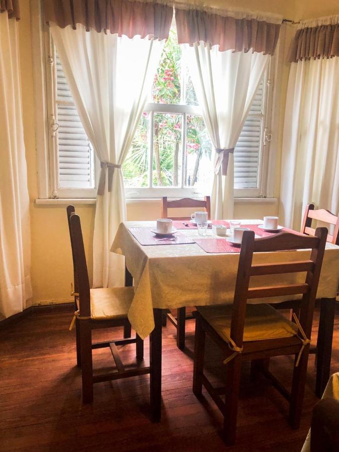 La Casona- Bv Hoteles La Falda Kültér fotó