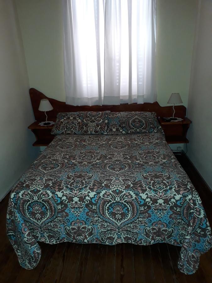 La Casona- Bv Hoteles La Falda Kültér fotó